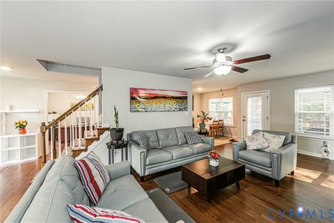 Tiny photo for 1443 Twilight Lane, Chesterfield, VA 23235 (MLS # 2629281)