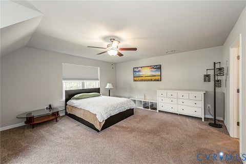 Tiny photo for 1443 Twilight Lane, Chesterfield, VA 23235 (MLS # 2629281)
