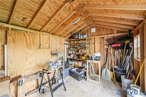 Tiny photo for 1443 Twilight Lane, Chesterfield, VA 23235 (MLS # 2629281)