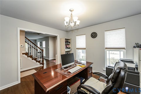 Tiny photo for 1443 Twilight Lane, Chesterfield, VA 23235 (MLS # 2629281)