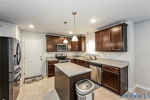 Tiny photo for 1443 Twilight Lane, Chesterfield, VA 23235 (MLS # 2629281)