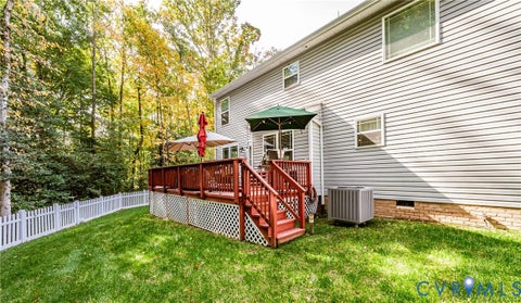 Tiny photo for 1443 Twilight Lane, Chesterfield, VA 23235 (MLS # 2629281)