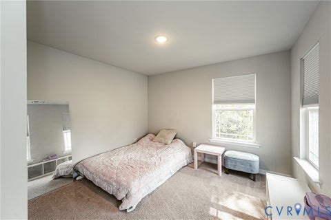 Tiny photo for 1443 Twilight Lane, Chesterfield, VA 23235 (MLS # 2629281)