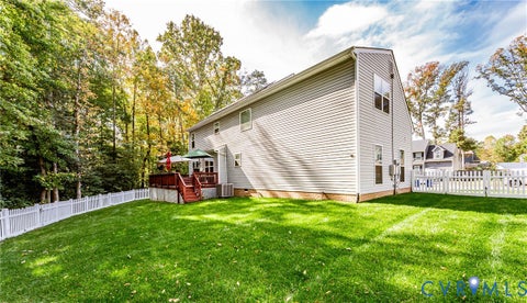 Tiny photo for 1443 Twilight Lane, Chesterfield, VA 23235 (MLS # 2629281)