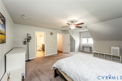 Tiny photo for 1443 Twilight Lane, Chesterfield, VA 23235 (MLS # 2629281)