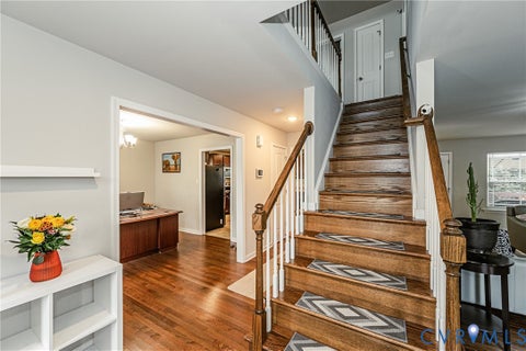 Tiny photo for 1443 Twilight Lane, Chesterfield, VA 23235 (MLS # 2629281)