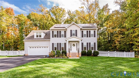Photo of 1443 Twilight Lane, Chesterfield, VA 23235 (MLS # 2629281)