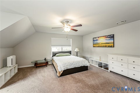 Tiny photo for 1443 Twilight Lane, Chesterfield, VA 23235 (MLS # 2629281)