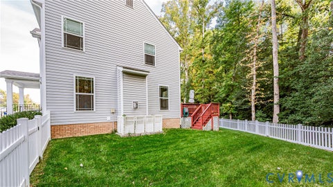 Tiny photo for 1443 Twilight Lane, Chesterfield, VA 23235 (MLS # 2629281)