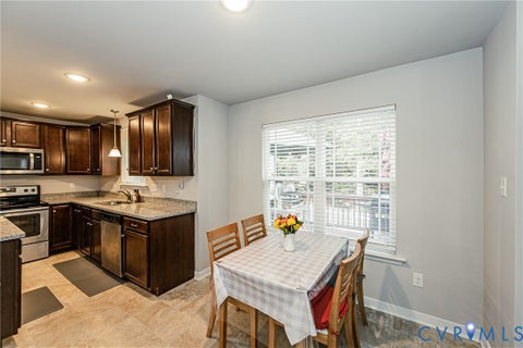 Tiny photo for 1443 Twilight Lane, Chesterfield, VA 23235 (MLS # 2629281)