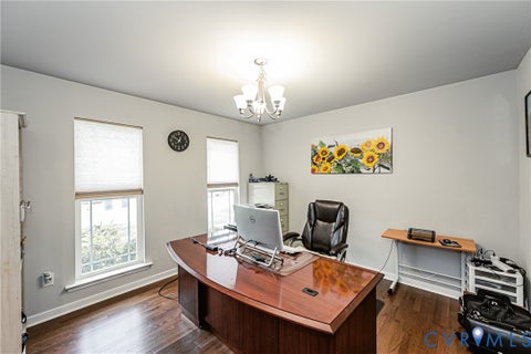 Tiny photo for 1443 Twilight Lane, Chesterfield, VA 23235 (MLS # 2629281)