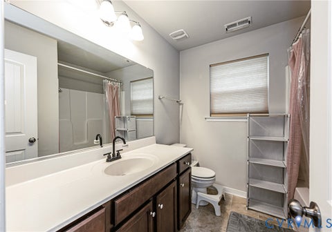 Tiny photo for 1443 Twilight Lane, Chesterfield, VA 23235 (MLS # 2629281)