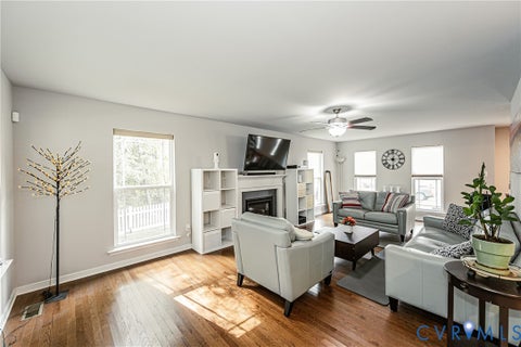 Tiny photo for 1443 Twilight Lane, Chesterfield, VA 23235 (MLS # 2629281)