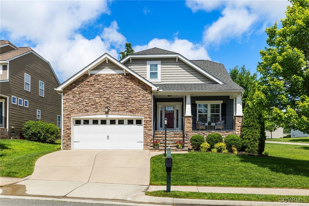 Moseley, Virginia 23120, United States, 3 Bedrooms Bedrooms, ,3 BathroomsBathrooms,Residential,Pending,148649