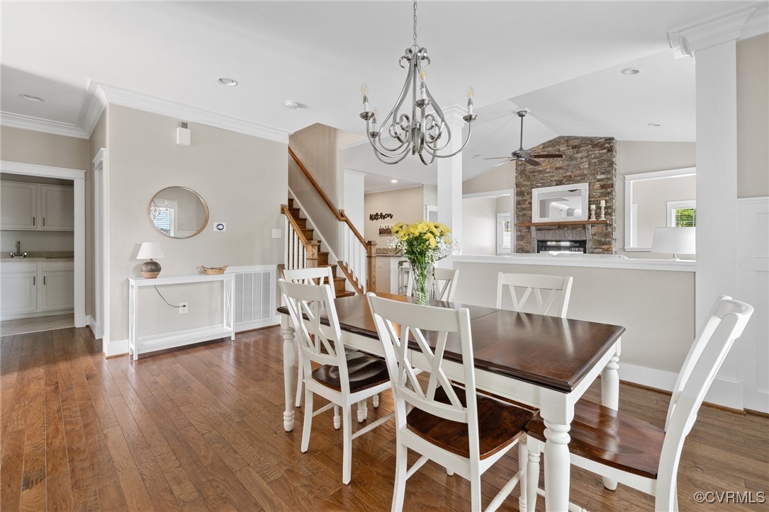 Moseley, Virginia 23120, United States, 3 Bedrooms Bedrooms, ,3 BathroomsBathrooms,Residential,Pending,148649