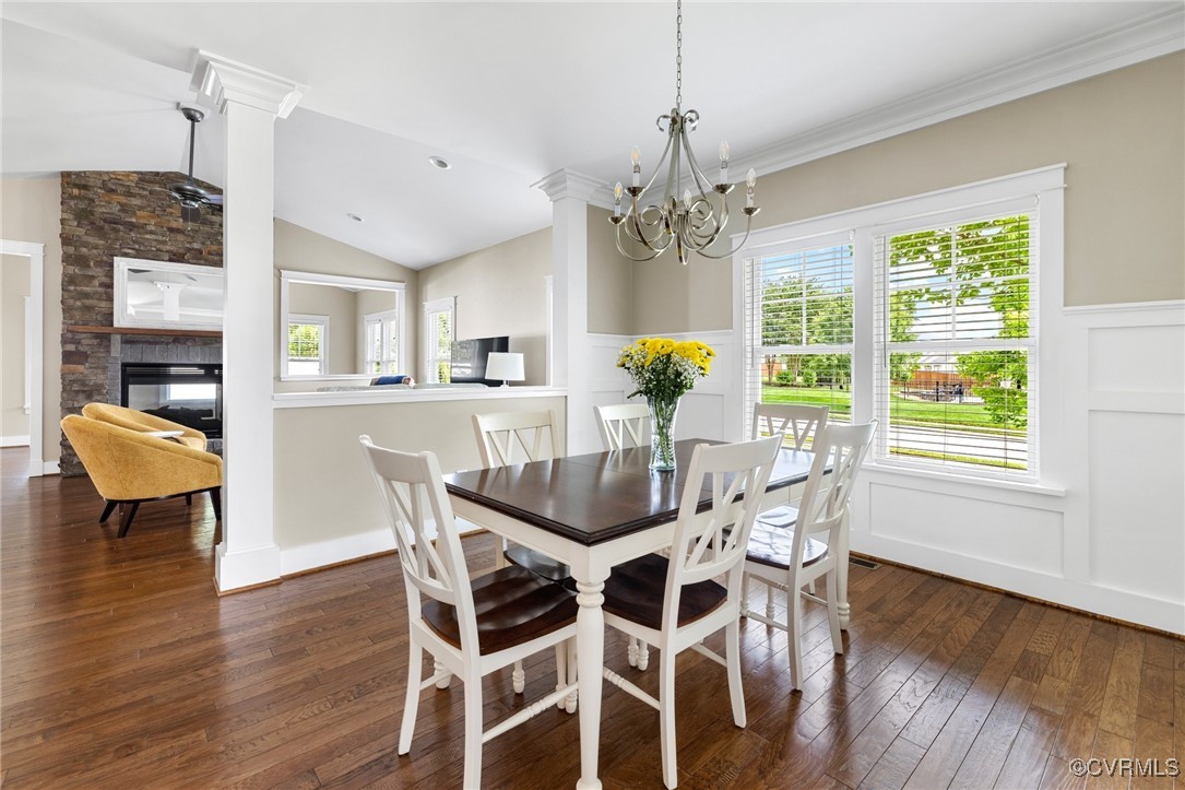 Moseley, Virginia 23120, United States, 3 Bedrooms Bedrooms, ,3 BathroomsBathrooms,Residential,Pending,148649