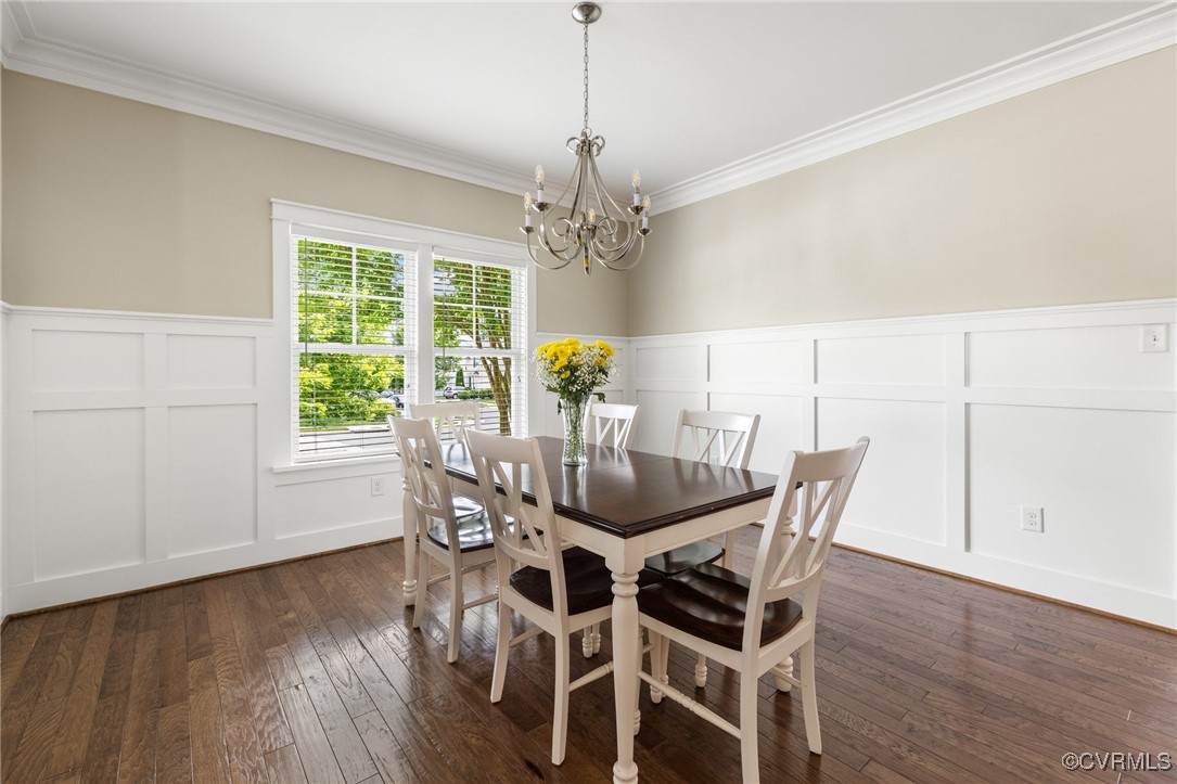 Moseley, Virginia 23120, United States, 3 Bedrooms Bedrooms, ,3 BathroomsBathrooms,Residential,Pending,148649