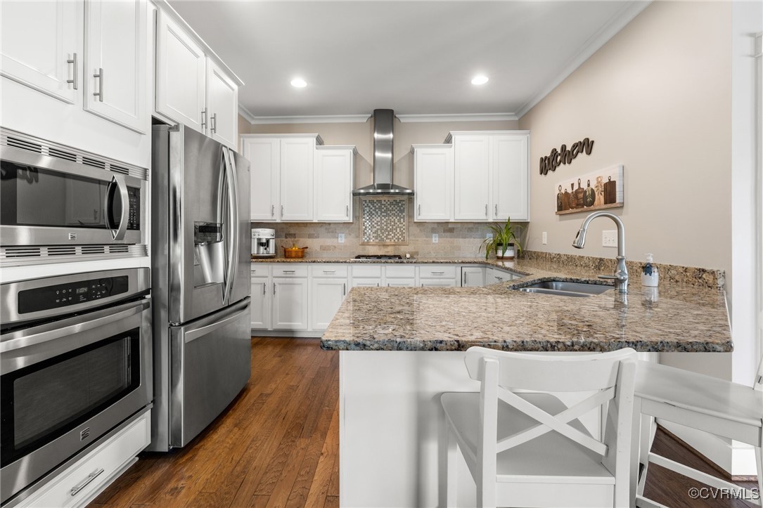 Moseley, Virginia 23120, United States, 3 Bedrooms Bedrooms, ,3 BathroomsBathrooms,Residential,Pending,148649