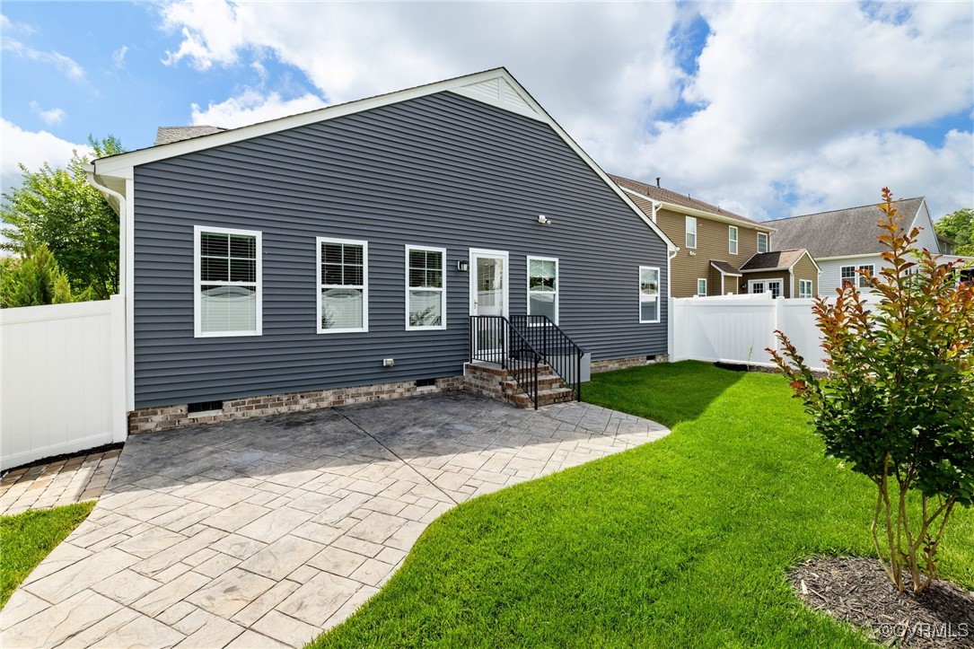 Moseley, Virginia 23120, United States, 3 Bedrooms Bedrooms, ,3 BathroomsBathrooms,Residential,Pending,148649