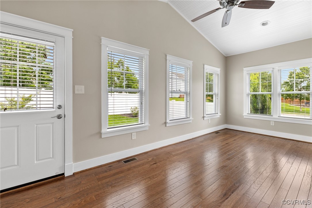 Moseley, Virginia 23120, United States, 3 Bedrooms Bedrooms, ,3 BathroomsBathrooms,Residential,Pending,148649