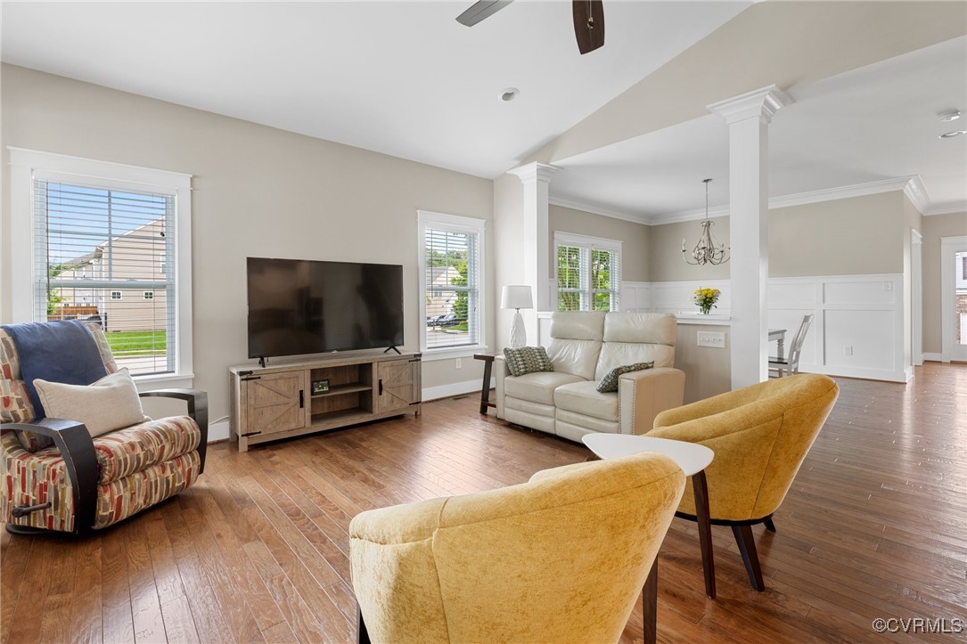 Moseley, Virginia 23120, United States, 3 Bedrooms Bedrooms, ,3 BathroomsBathrooms,Residential,Pending,148649