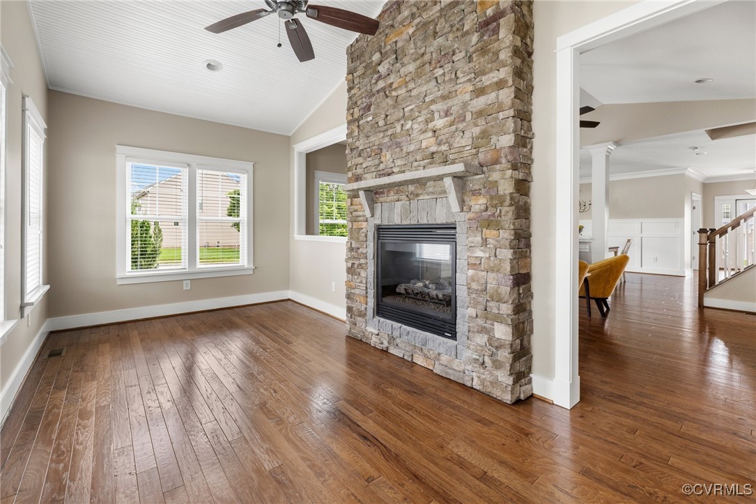 Moseley, Virginia 23120, United States, 3 Bedrooms Bedrooms, ,3 BathroomsBathrooms,Residential,Pending,148649