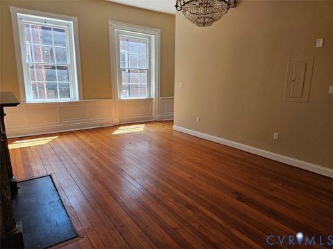 Tiny photo for 1144 W Grace St, Richmond, VA 23220 (MLS # 2530270)
