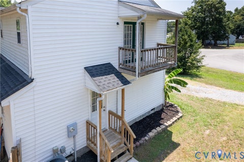 Tiny photo for 14306 Bermuda Avenue, Chester, VA 23836 (MLS # 2618171)