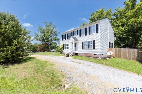 Tiny photo for 14306 Bermuda Avenue, Chester, VA 23836 (MLS # 2618171)
