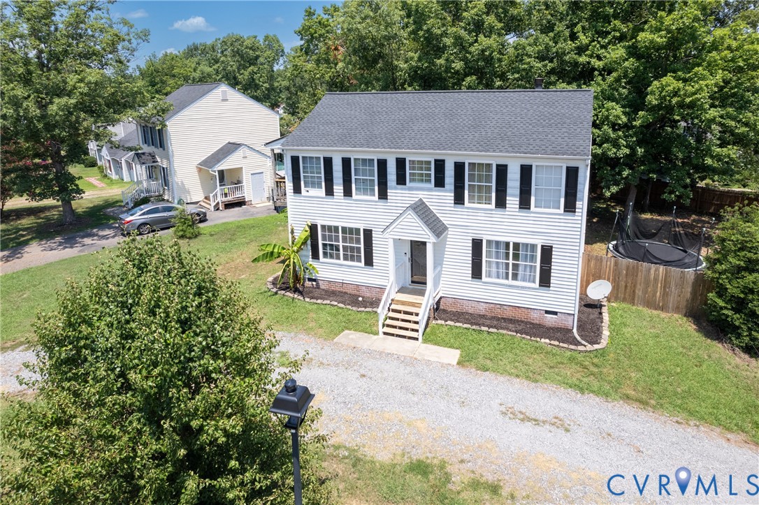 14306 Bermuda Avenue, Chester, VA, 23836