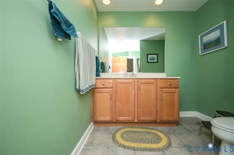 Tiny photo for 6040 Hare Road, Henrico, VA 23231 (MLS # 2621770)