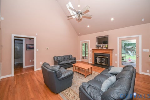 Tiny photo for 6040 Hare Road, Henrico, VA 23231 (MLS # 2621770)