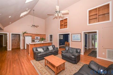Tiny photo for 6040 Hare Road, Henrico, VA 23231 (MLS # 2621770)
