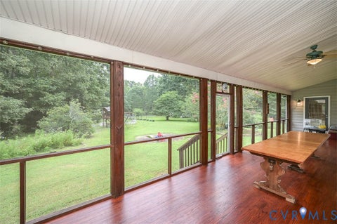 Tiny photo for 6040 Hare Road, Henrico, VA 23231 (MLS # 2621770)