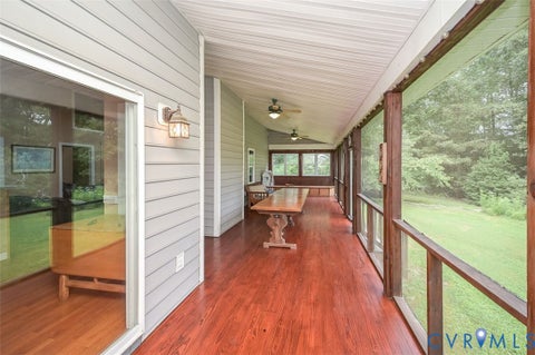 Tiny photo for 6040 Hare Road, Henrico, VA 23231 (MLS # 2621770)