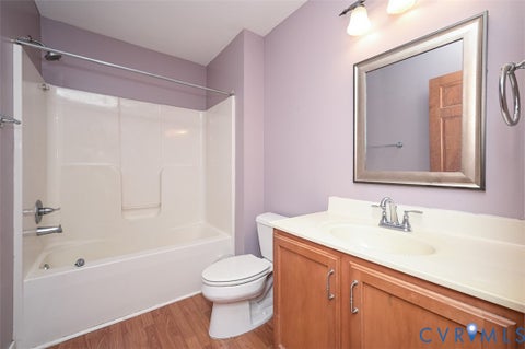 Tiny photo for 6040 Hare Road, Henrico, VA 23231 (MLS # 2621770)