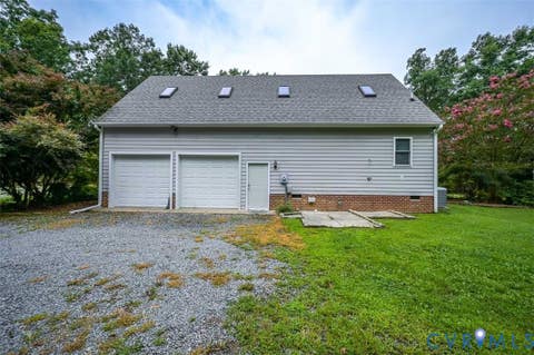 Tiny photo for 6040 Hare Road, Henrico, VA 23231 (MLS # 2621770)