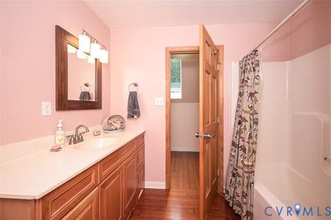 Tiny photo for 6040 Hare Road, Henrico, VA 23231 (MLS # 2621770)