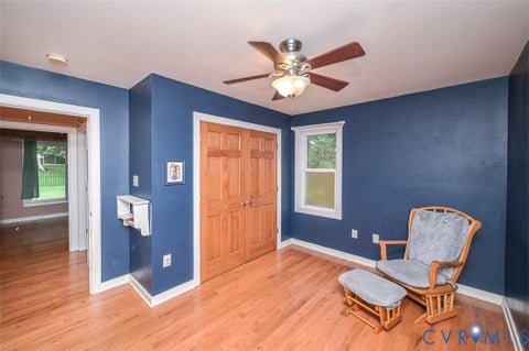 Tiny photo for 6040 Hare Road, Henrico, VA 23231 (MLS # 2621770)