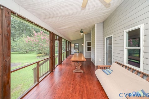 Tiny photo for 6040 Hare Road, Henrico, VA 23231 (MLS # 2621770)