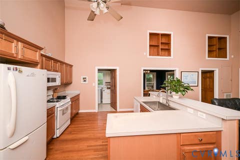 Tiny photo for 6040 Hare Road, Henrico, VA 23231 (MLS # 2621770)
