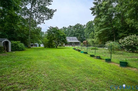 Tiny photo for 6040 Hare Road, Henrico, VA 23231 (MLS # 2621770)