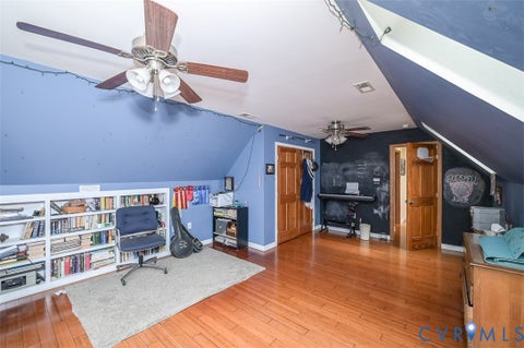 Tiny photo for 6040 Hare Road, Henrico, VA 23231 (MLS # 2621770)