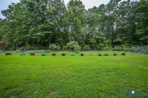 Tiny photo for 6040 Hare Road, Henrico, VA 23231 (MLS # 2621770)