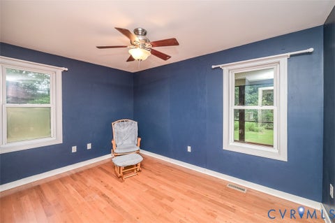 Tiny photo for 6040 Hare Road, Henrico, VA 23231 (MLS # 2621770)