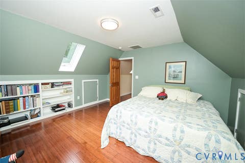Tiny photo for 6040 Hare Road, Henrico, VA 23231 (MLS # 2621770)