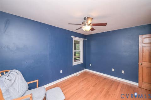Tiny photo for 6040 Hare Road, Henrico, VA 23231 (MLS # 2621770)