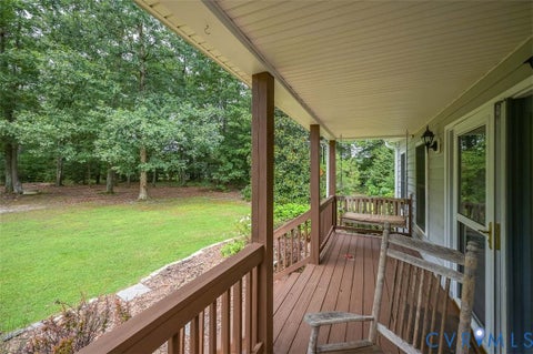 Tiny photo for 6040 Hare Road, Henrico, VA 23231 (MLS # 2621770)