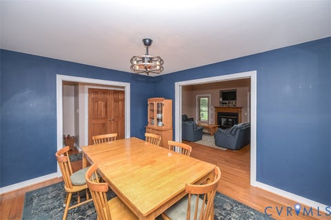 Tiny photo for 6040 Hare Road, Henrico, VA 23231 (MLS # 2621770)