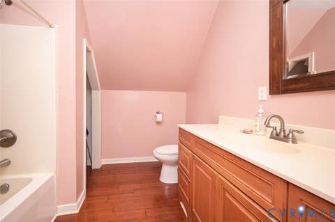 Tiny photo for 6040 Hare Road, Henrico, VA 23231 (MLS # 2621770)
